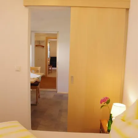 Kopp Apartment Fuegen