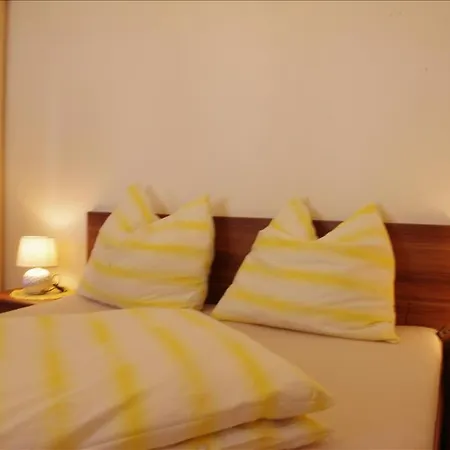 Apartment Kopp Fuegen