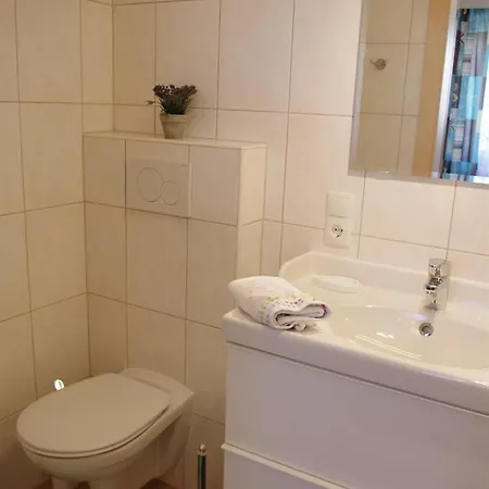 Kopp Apartment Fuegen