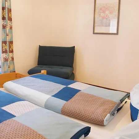 Apartment Kopp Fuegen