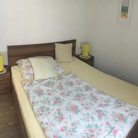 Kopp דירה פוגן