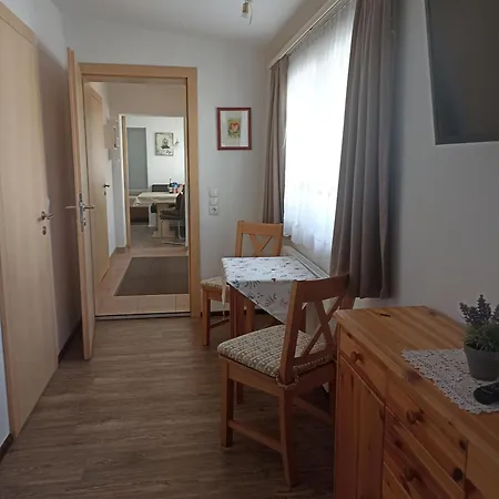 Kopp Apartment Fuegen