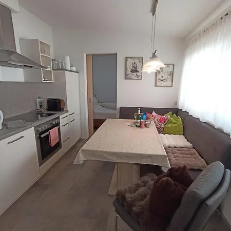 Kopp Apartment