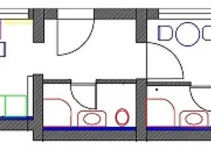 Appartement Kopp Fügen