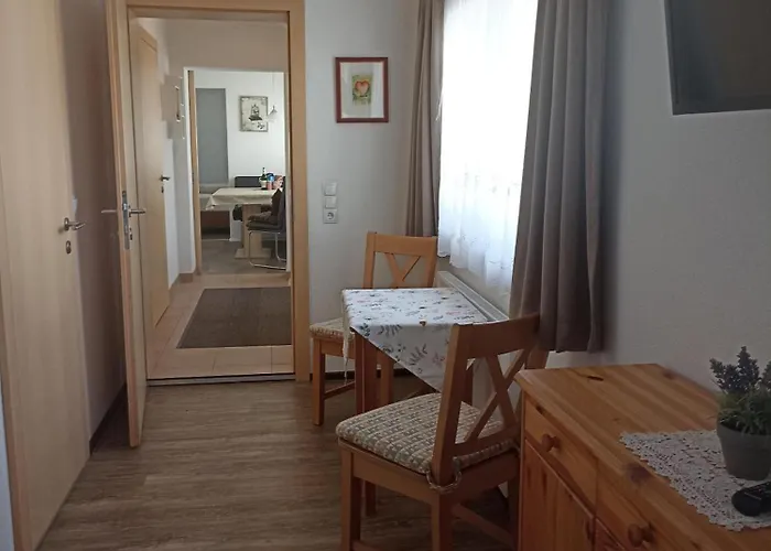 Kopp Appartement Fügen