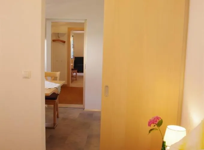 Kopp Appartement Fügen