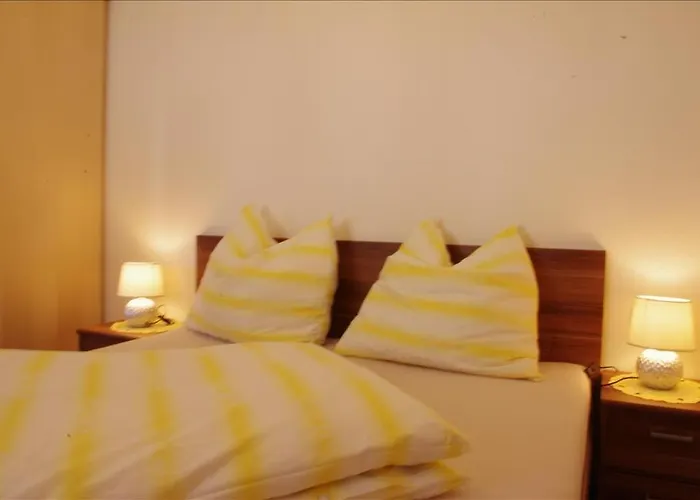 Appartement Kopp Fügen