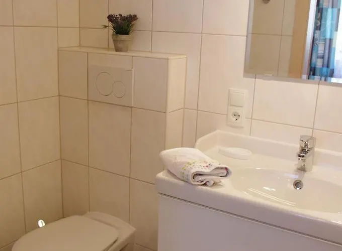 Kopp Appartement Fügen