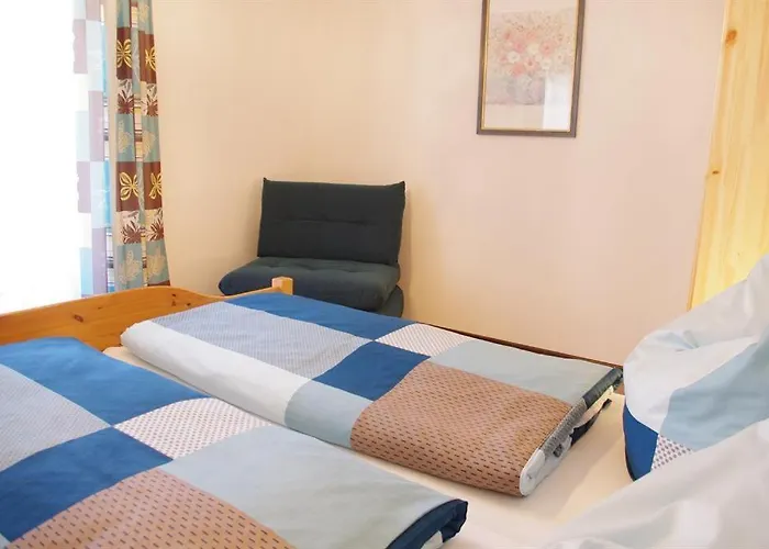 Appartement Kopp Fügen