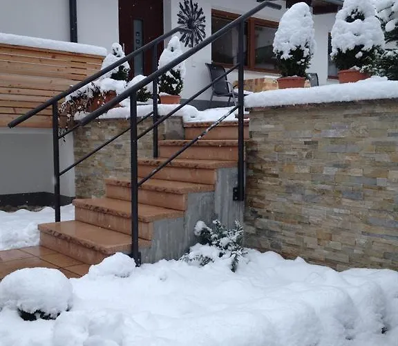 Kopp Appartement Fügen