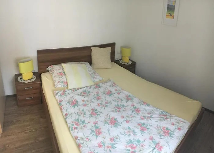 Kopp Appartement Fügen