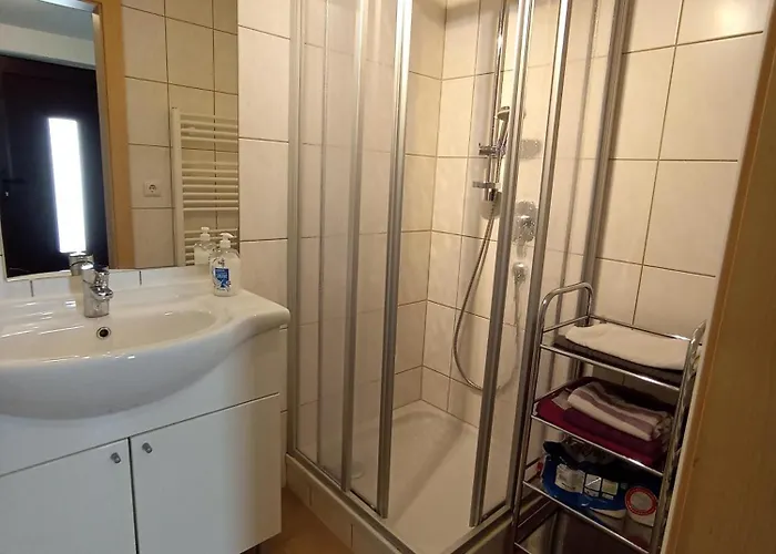 Kopp Appartement Fügen