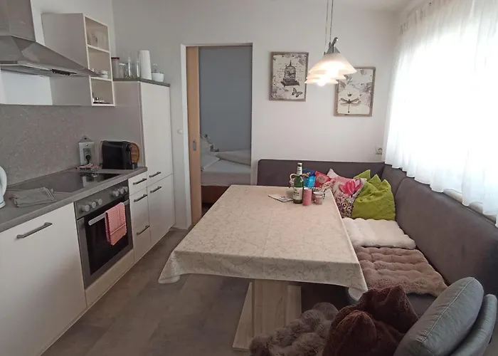 Kopp Appartement